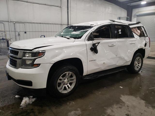 Photo 0 VIN: 1GNSKBKC5FR103531 - CHEVROLET TAHOE K150 