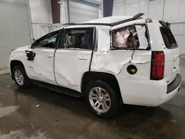 Photo 1 VIN: 1GNSKBKC5FR103531 - CHEVROLET TAHOE K150 