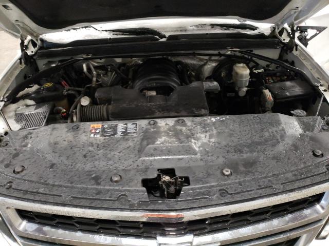 Photo 11 VIN: 1GNSKBKC5FR103531 - CHEVROLET TAHOE K150 