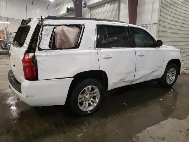 Photo 2 VIN: 1GNSKBKC5FR103531 - CHEVROLET TAHOE K150 