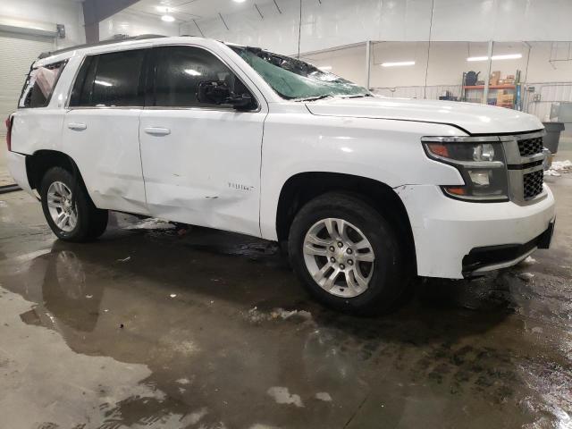 Photo 3 VIN: 1GNSKBKC5FR103531 - CHEVROLET TAHOE K150 