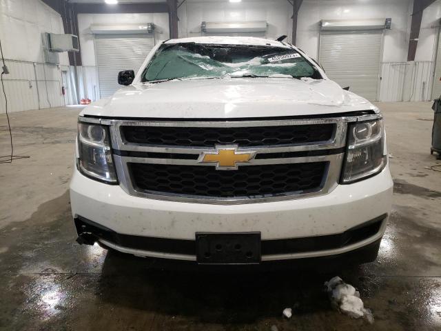 Photo 4 VIN: 1GNSKBKC5FR103531 - CHEVROLET TAHOE K150 