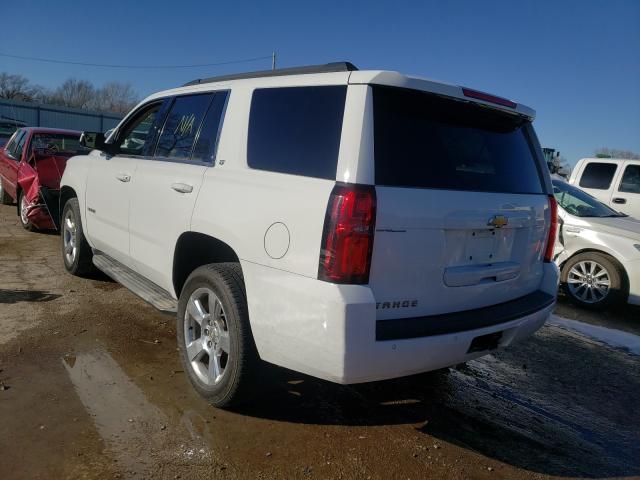 Photo 2 VIN: 1GNSKBKC5FR135007 - CHEVROLET TAHOE K150 