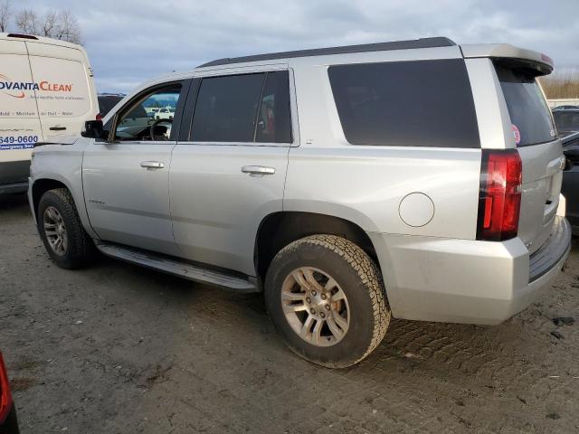 Photo 1 VIN: 1GNSKBKC5FR160022 - CHEVROLET TAHOE K150 