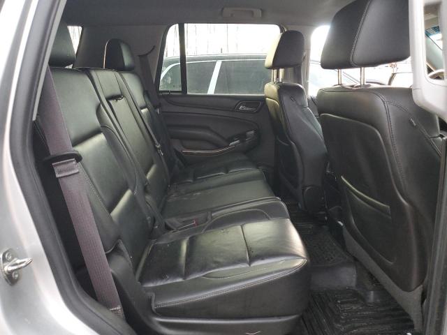 Photo 10 VIN: 1GNSKBKC5FR160022 - CHEVROLET TAHOE K150 