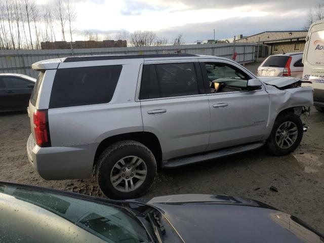 Photo 2 VIN: 1GNSKBKC5FR160022 - CHEVROLET TAHOE K150 