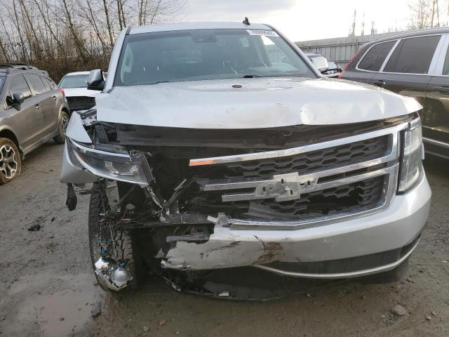 Photo 4 VIN: 1GNSKBKC5FR160022 - CHEVROLET TAHOE K150 