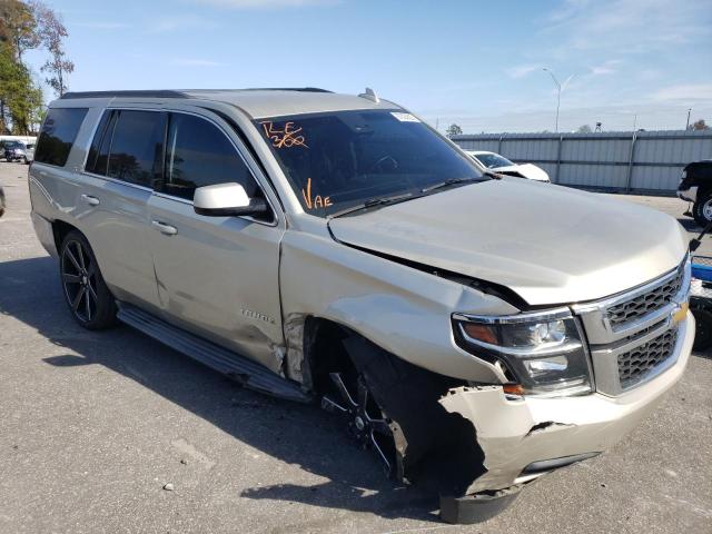 Photo 0 VIN: 1GNSKBKC5FR564986 - CHEVROLET TAHOE K150 