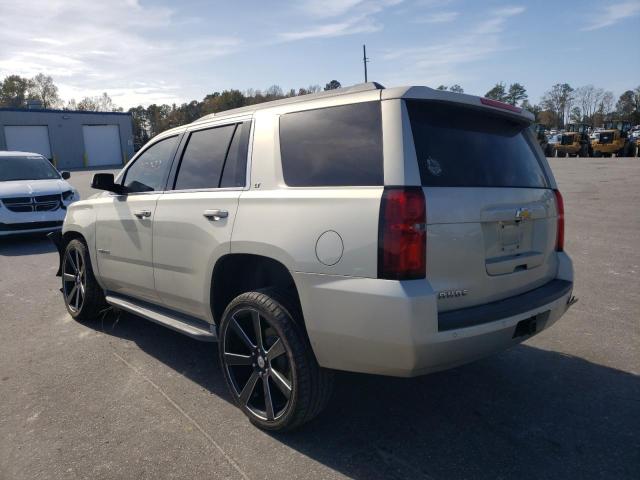 Photo 2 VIN: 1GNSKBKC5FR564986 - CHEVROLET TAHOE K150 