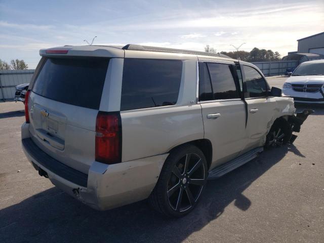 Photo 3 VIN: 1GNSKBKC5FR564986 - CHEVROLET TAHOE K150 