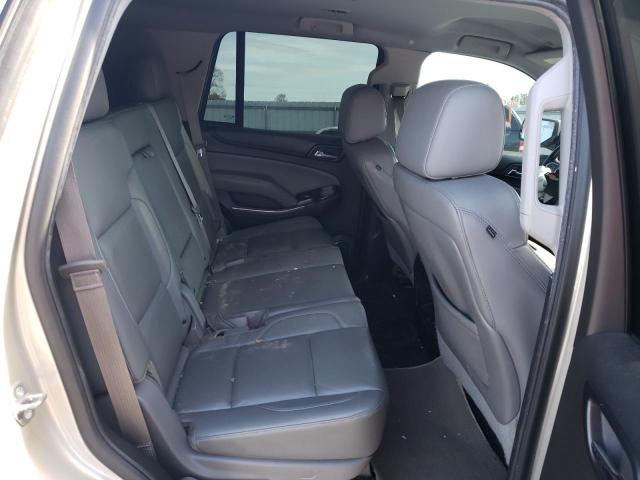 Photo 5 VIN: 1GNSKBKC5FR564986 - CHEVROLET TAHOE K150 