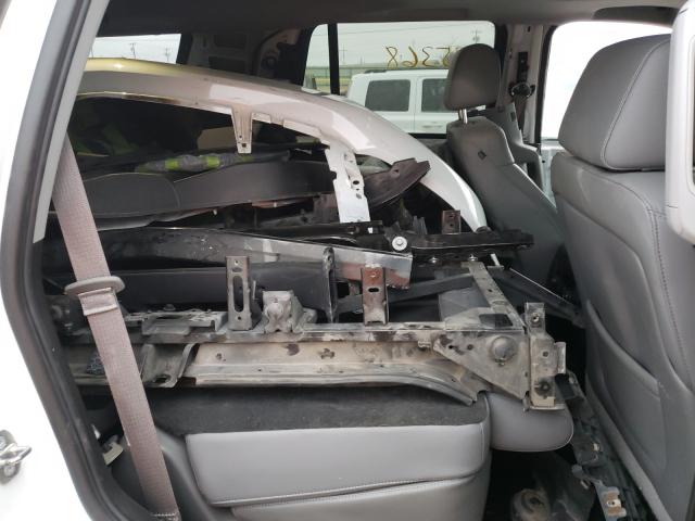 Photo 5 VIN: 1GNSKBKC5FR616410 - CHEVROLET TAHOE K150 