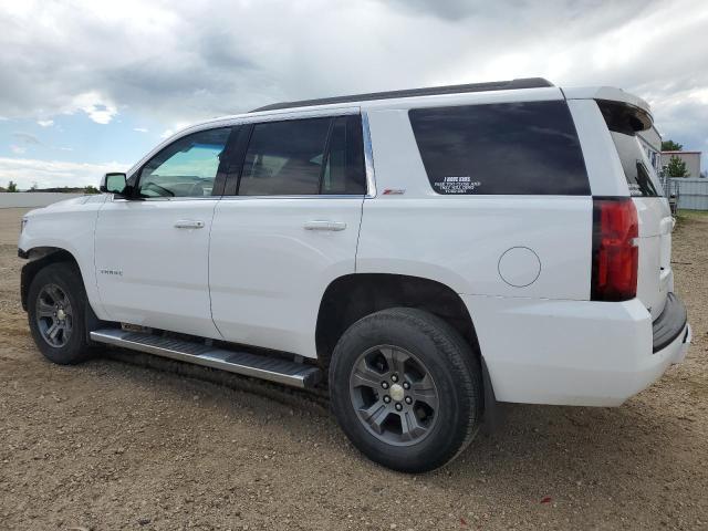 Photo 1 VIN: 1GNSKBKC5FR631263 - CHEVROLET TAHOE 