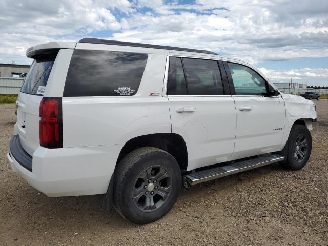 Photo 2 VIN: 1GNSKBKC5FR631263 - CHEVROLET TAHOE 