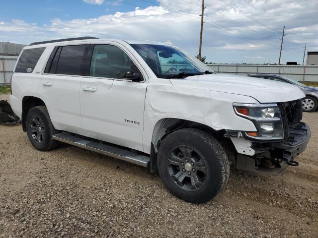 Photo 3 VIN: 1GNSKBKC5FR631263 - CHEVROLET TAHOE 