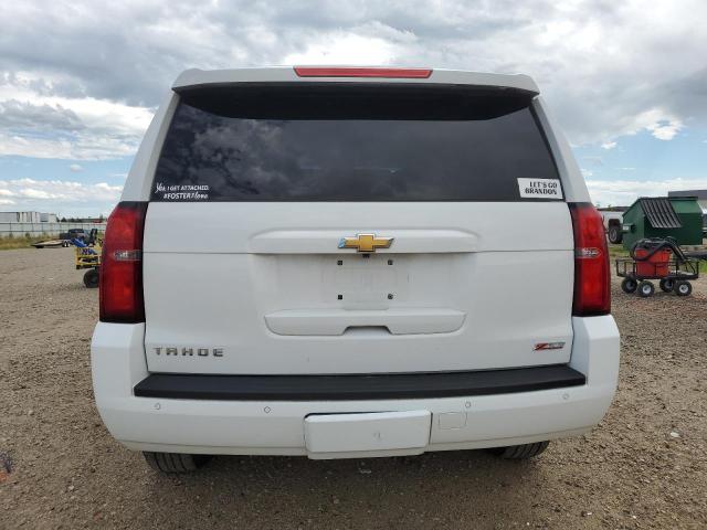 Photo 5 VIN: 1GNSKBKC5FR631263 - CHEVROLET TAHOE 