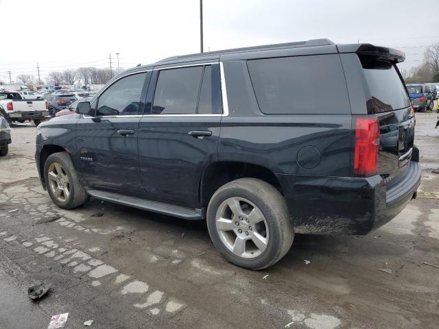 Photo 1 VIN: 1GNSKBKC5FR691494 - CHEVROLET TAHOE 