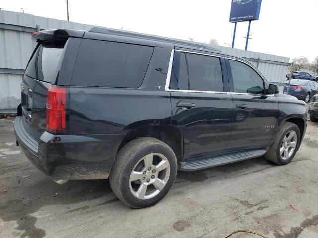 Photo 2 VIN: 1GNSKBKC5FR691494 - CHEVROLET TAHOE 