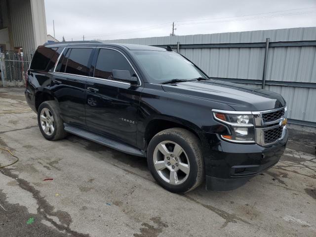 Photo 3 VIN: 1GNSKBKC5FR691494 - CHEVROLET TAHOE 