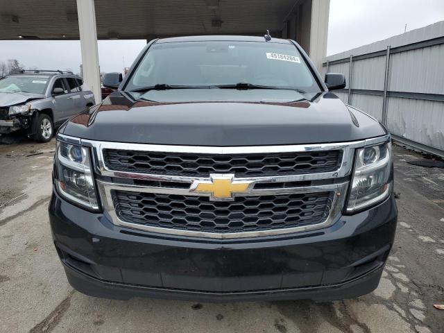 Photo 4 VIN: 1GNSKBKC5FR691494 - CHEVROLET TAHOE 