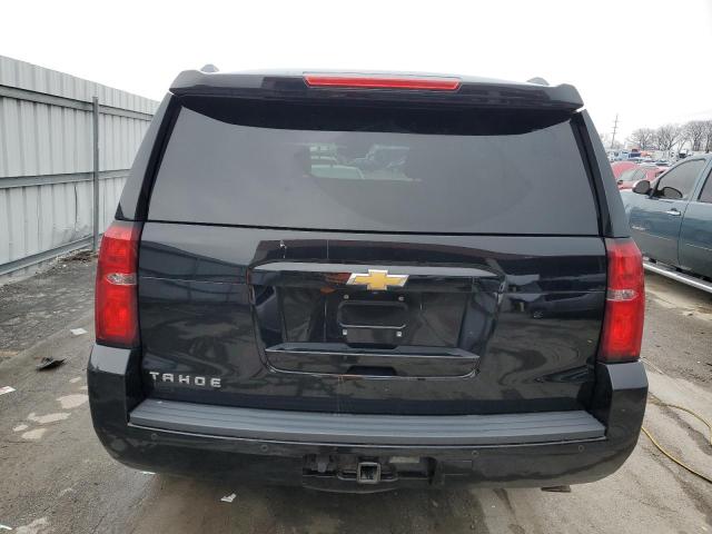 Photo 5 VIN: 1GNSKBKC5FR691494 - CHEVROLET TAHOE 