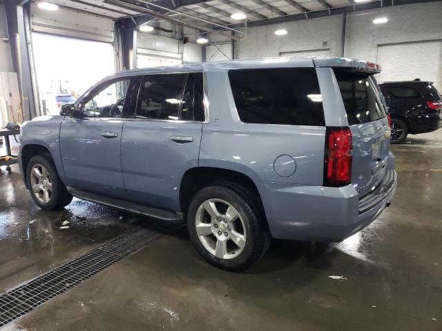 Photo 1 VIN: 1GNSKBKC5GR102655 - CHEVROLET TAHOE K150 