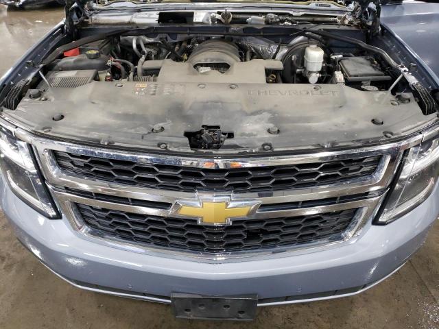 Photo 11 VIN: 1GNSKBKC5GR102655 - CHEVROLET TAHOE K150 