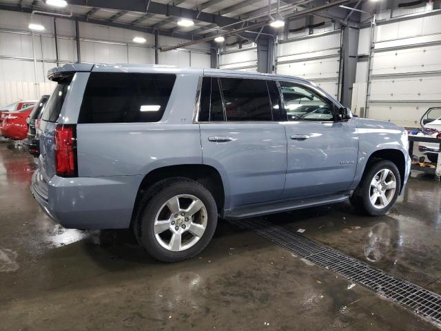 Photo 2 VIN: 1GNSKBKC5GR102655 - CHEVROLET TAHOE K150 