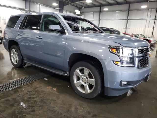 Photo 3 VIN: 1GNSKBKC5GR102655 - CHEVROLET TAHOE K150 