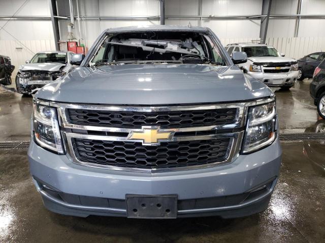 Photo 4 VIN: 1GNSKBKC5GR102655 - CHEVROLET TAHOE K150 