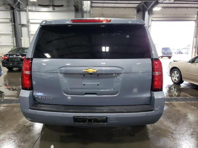 Photo 5 VIN: 1GNSKBKC5GR102655 - CHEVROLET TAHOE K150 