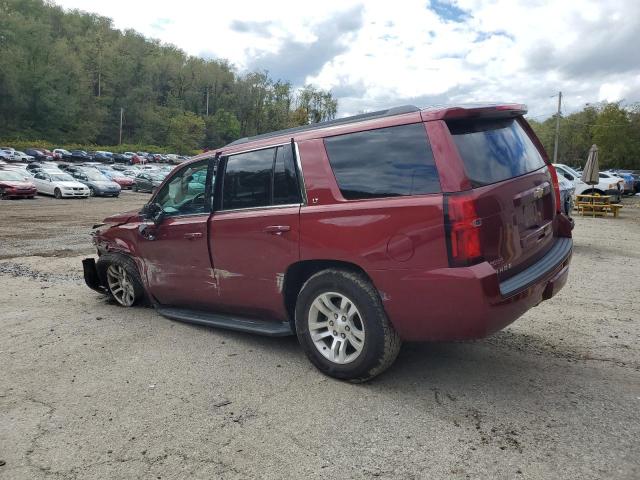 Photo 1 VIN: 1GNSKBKC5GR269758 - CHEVROLET TAHOE K150 