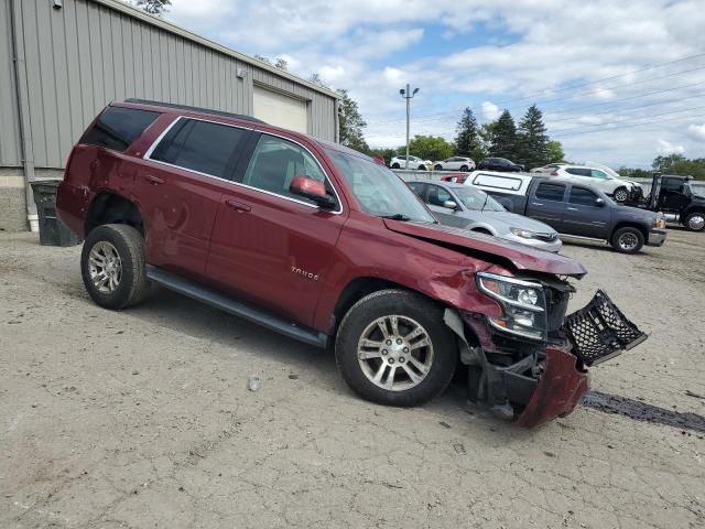 Photo 3 VIN: 1GNSKBKC5GR269758 - CHEVROLET TAHOE K150 