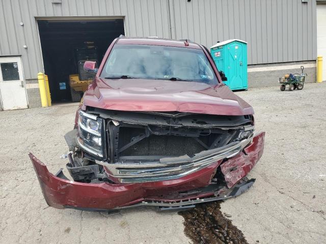 Photo 4 VIN: 1GNSKBKC5GR269758 - CHEVROLET TAHOE K150 