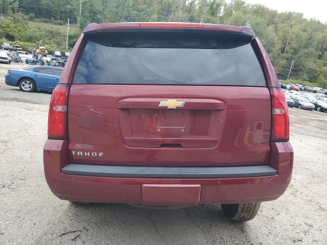 Photo 5 VIN: 1GNSKBKC5GR269758 - CHEVROLET TAHOE K150 