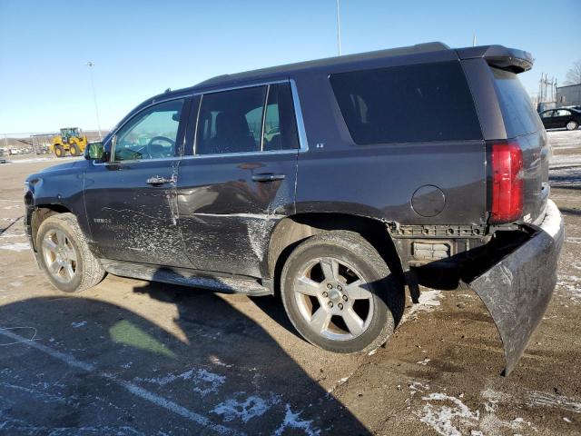 Photo 1 VIN: 1GNSKBKC5GR285359 - CHEVROLET TAHOE 