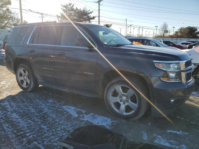 Photo 3 VIN: 1GNSKBKC5GR285359 - CHEVROLET TAHOE 