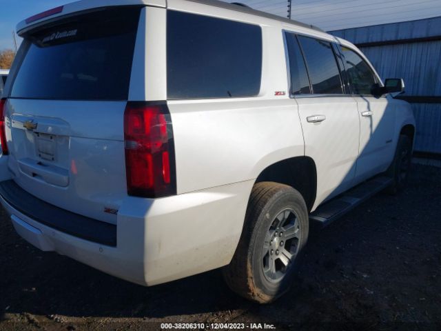 Photo 3 VIN: 1GNSKBKC5GR309403 - CHEVROLET TAHOE 