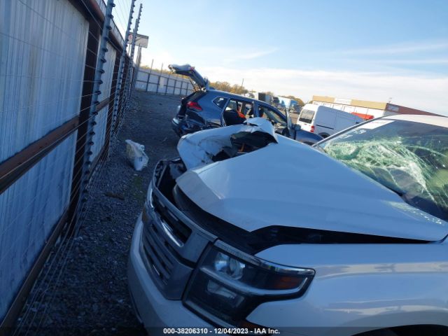 Photo 5 VIN: 1GNSKBKC5GR309403 - CHEVROLET TAHOE 