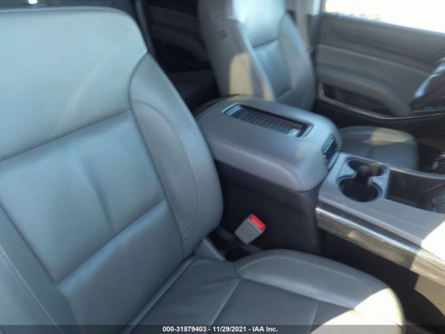 Photo 4 VIN: 1GNSKBKC5GR326170 - CHEVROLET TAHOE 