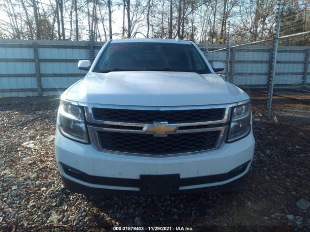 Photo 5 VIN: 1GNSKBKC5GR326170 - CHEVROLET TAHOE 