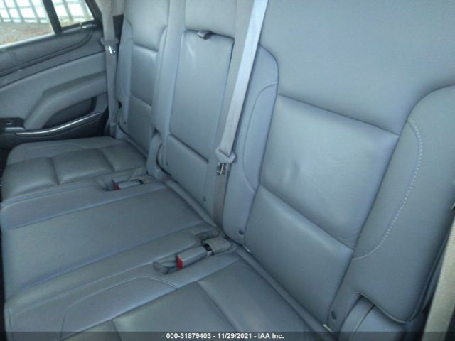 Photo 7 VIN: 1GNSKBKC5GR326170 - CHEVROLET TAHOE 