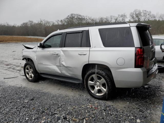 Photo 1 VIN: 1GNSKBKC5GR342658 - CHEVROLET TAHOE K150 