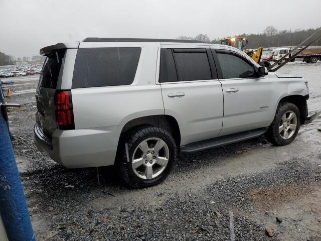 Photo 2 VIN: 1GNSKBKC5GR342658 - CHEVROLET TAHOE K150 