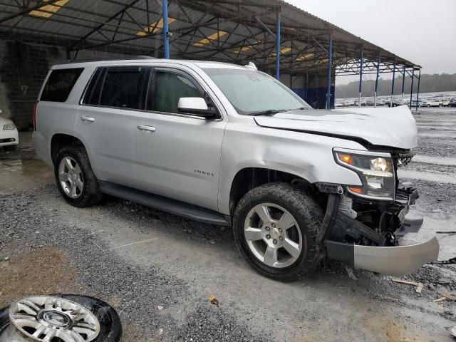 Photo 3 VIN: 1GNSKBKC5GR342658 - CHEVROLET TAHOE K150 