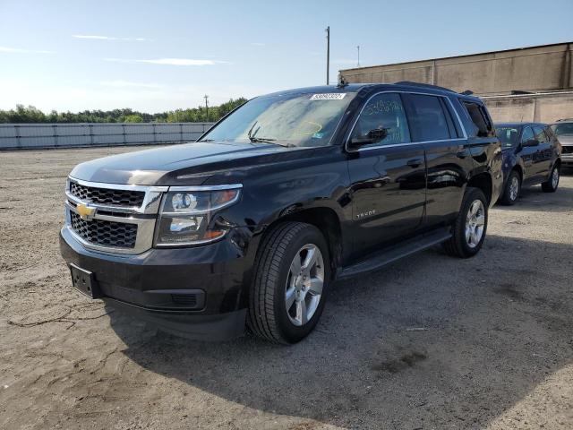 Photo 1 VIN: 1GNSKBKC5GR395876 - CHEVROLET TAHOE K150 