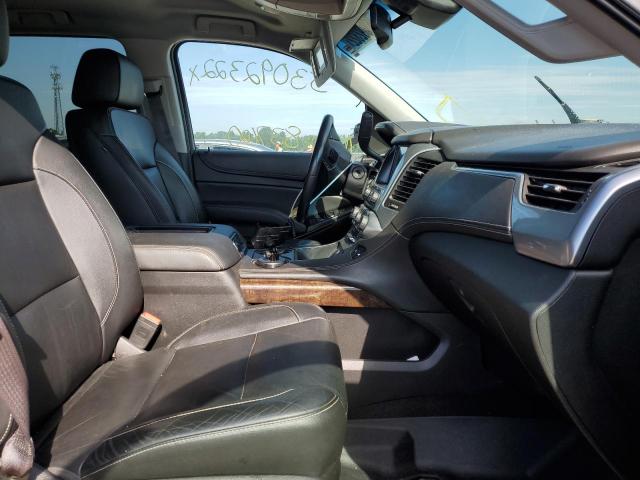 Photo 4 VIN: 1GNSKBKC5GR395876 - CHEVROLET TAHOE K150 