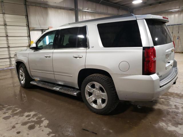 Photo 1 VIN: 1GNSKBKC5GR465683 - CHEVROLET TAHOE K150 