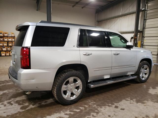 Photo 2 VIN: 1GNSKBKC5GR465683 - CHEVROLET TAHOE K150 