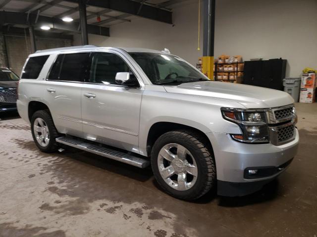 Photo 3 VIN: 1GNSKBKC5GR465683 - CHEVROLET TAHOE K150 